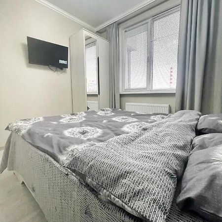 Beautiful Apartment In Chisinau Exterior foto