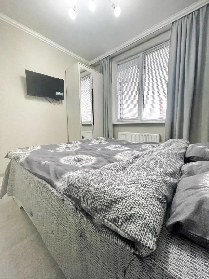 Beautiful Apartment In Chisinau Exterior foto