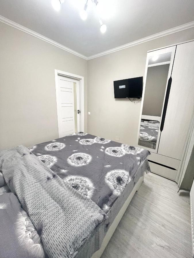 Beautiful Apartment In Chisinau Exterior foto