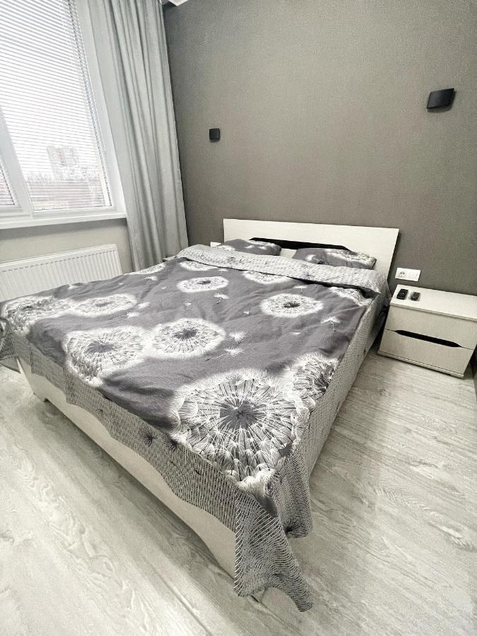 Beautiful Apartment In Chisinau Exterior foto