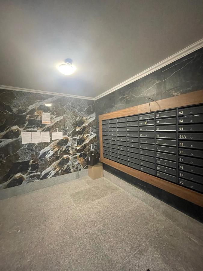 Beautiful Apartment In Chisinau Exterior foto